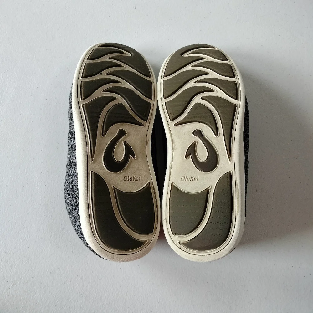 OluKai 52225 sneakers